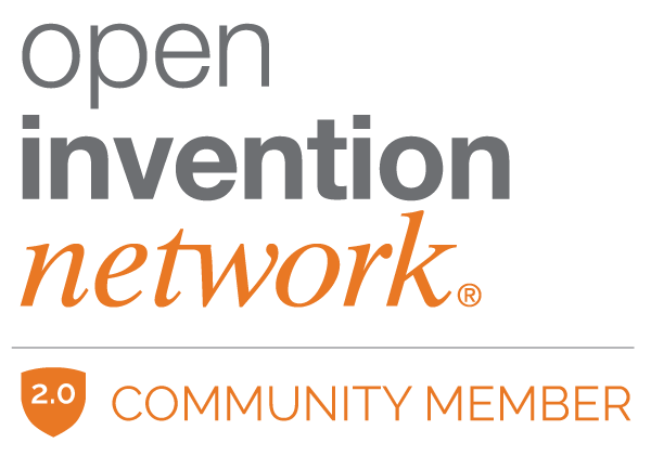 Open Invention Network Community Member